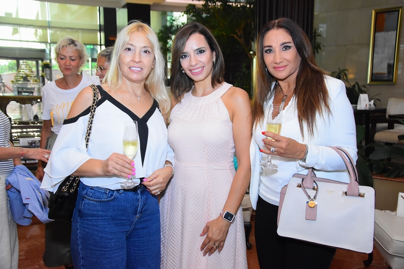 Elixir SPA-Sothys Tea Time
